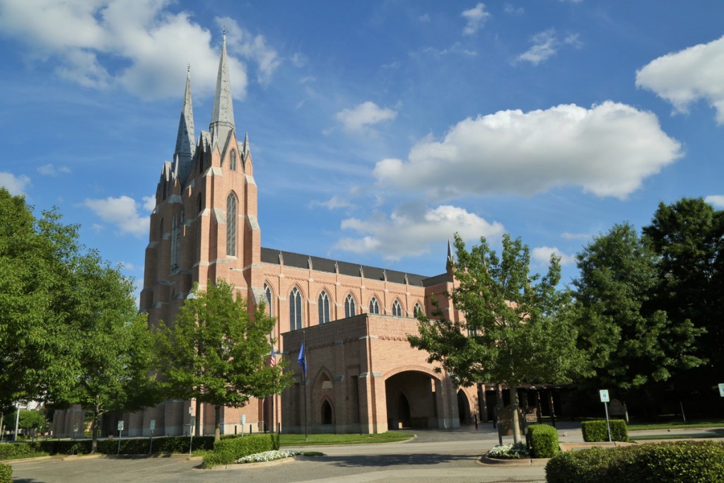 St. Martin’s Episcopal Church